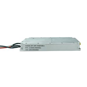 28V 50W 5.2G RF Power Signal Jammer Module With Circle Protection