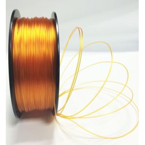 CE SGS PETG 3D Printer Filament 1.75 mm / 3d Printer Plastic Material