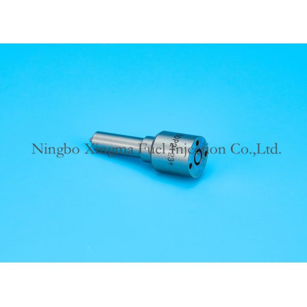 Hybrid Bus Diesel Engine Bosch Injector Nozzles , Bosch Common Rail Injector