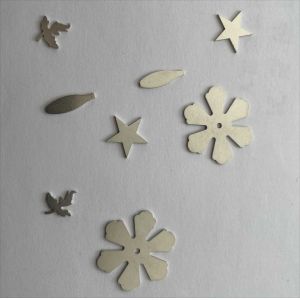 ISO9001 Office Permanent Neodymium Magnet Customer Specific Or Special Shaped