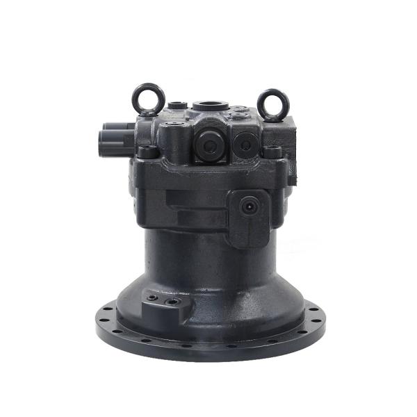 Quality SG08 Hydraulic Motors for SH200A3 SH200A1 HD700V2 E200B Crawler Excavator Swing Motor wholesale