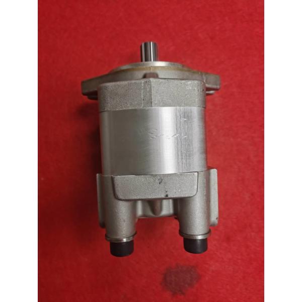 705-40-01020 Wheel Loaders Gear Pump D Series HM300 PC60 PC70 WA380/380Z/ 430/470