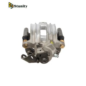 ISO OEM 1J0 615 423A 1J0 615 424A Jetta Brake Caliper
