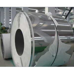 Cheap Cold Rolled Stainless Steel Coil Thickness 0.1-300mm Inoxidable for sale