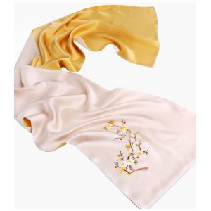 RPET ocean biodegradable 240T polyester pongee 1mm rip fabric