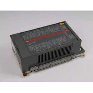 07KT97 GJR5253000R0200 ABB PLC Central Unit 24VDC Automation Control Module