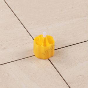 New Tile Leveling Tool Screw-type Tile Leveling System Plastic Tile Spacers