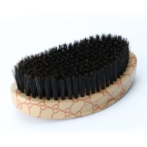 360 Layer Hair Waves Paddle Brush with Customized Color from Abeis in Haruki