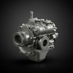 Cheap JBT8870-D25 Hose Clamp D25 For 4D29G31 Diesel Engine Forklift for sale