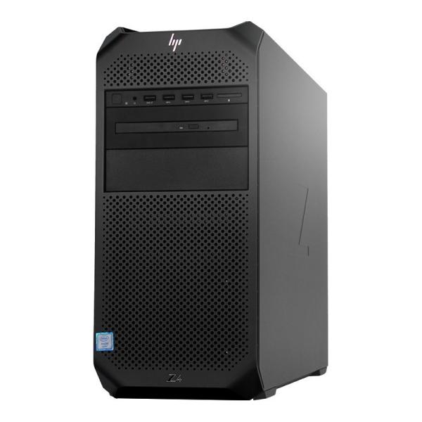 tech HPE Z4 G4 Tower WorkStation W2102 16G 256G 2T P600-2G Graphics for Your