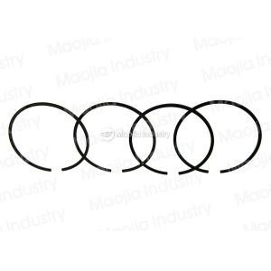 Pontiac Matiz Chevy SOHC High Performance Piston Rings ISO9001 / ISO14001