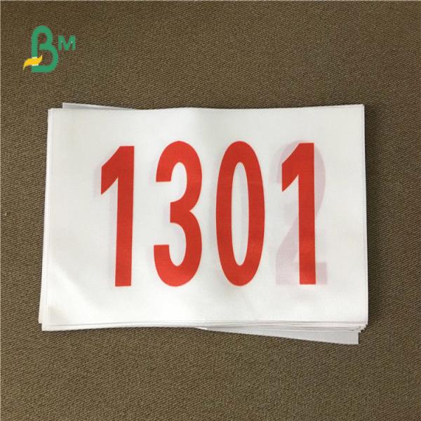 Moisture resistant Waterproof 787mm 889mm 1092mm Fabric Paper Moisture resistant Waterproof 787mm 889mm 1092mm Fabric Paper