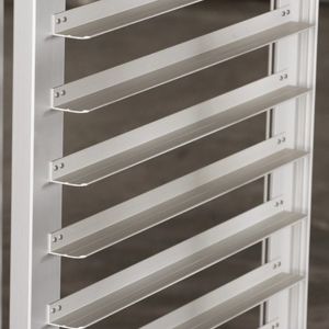 RK Bakeware China-Full Welded High Quality Baking Oven Rack 800*600 Baking Tray