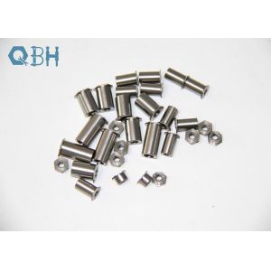 Self Clinching SS304 316 M3 TO M10 Hexagon Rivet Nut