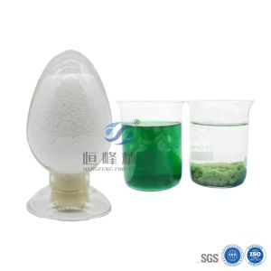 Chemical PAM Cationic Polymer Polyacrylamide Sludge Dewatering Mud Press