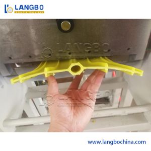 PVC/TPU/Vinyl Waterstop Extrusion Line Extruder Machine Hydrofoil Waterstoper