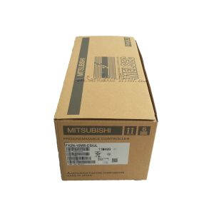 30VA Power Mitsubishi Plc Controller , FX2N 16MR ES UL Mitsubishi Plc Fx2n