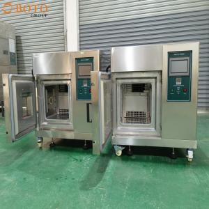 Cheap Environmental Test Systems B-T-107 Temp Range-60-150 ℃ Temp Uniformity±1℃ Environmental Test Labs for sale