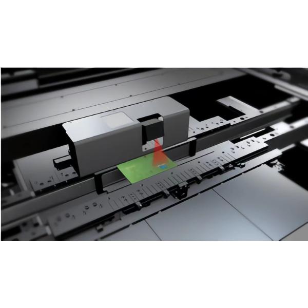 Fully Automatic SMT Printer YSL-GL 1240mm x 1410mm x 1500mm Weight 1200kg Power Consumption 3KW