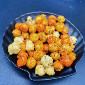 Mix Rice Cracker Japanese Fried Rice Cracker Snack Food