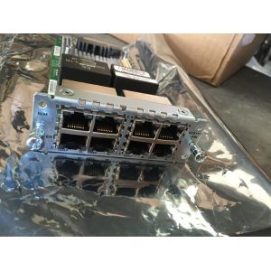 CISCO NM -8CE1T1- PRI 8 port channelized T1 / E1 and PRI network module