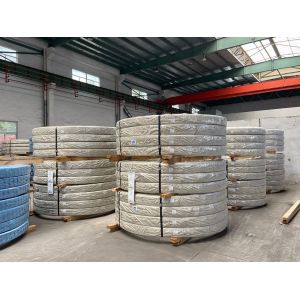 12mm High Yield Strength Deformed Bars Reinforcing