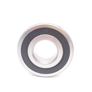 China 6308 Ball Bearing with Chrome Steel Material and Different Groove Types ZZ 2RS Z1 Z2 Z3 on sale