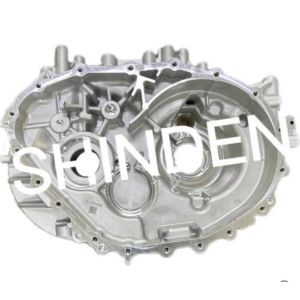 Reducer Housing Low Pressure Die Casting Customized Automobile Spare Parts