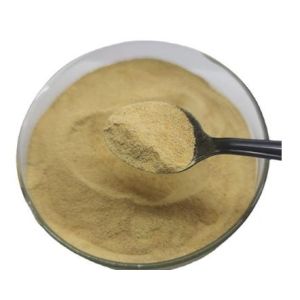 Enzymatic hydrolysis of soy protein 50% For Animal Feed Supplement