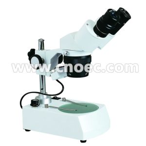 Binocular Digital Stereo Microscope biological Microscopes 5x / 10x Rohs A22