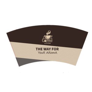 Sealable Ice Cream Tubs Paper 100ml Disposable Ice Cream Tubs