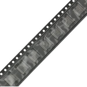 Cheap Electronic Component STM8L051F3P6 STM8L051 16MHz/8KB TSSOP20 STM8L051F3P6TR for sale