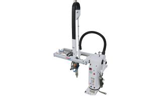 Cheap High Efficiency Pneumatic Robot Arm With Air Cylinder Driven System for sale