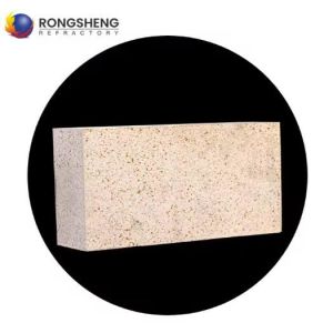 Factory Price Sillimanite Mullite Brick High Density 1790℃ Mullite Sillimanite