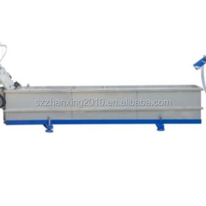 Single Screw PP Strap Production Line 200-300 KG/H Fully Automatic