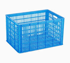 China 20000 Shots Plastic Basket Mold , Polishing UV Resistant PVC Rotomolding on sale