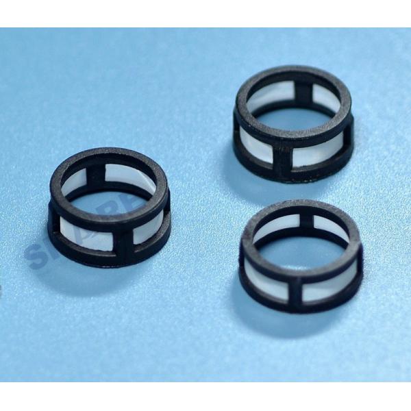 Top Feed And Side Feed Fuel Injector Rebuild Kit