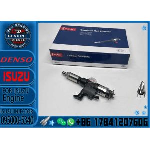 0950005340 0950005341 diesel engine spare parts fuel injector 095000 5340 095000