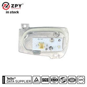 ZPY 8V0998473B Front Left LED Light Control Unit Module For Audi A3 S3 RS3