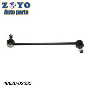 Car Model Toyota Corolla Wish Noah MATRIX Suspension 2003-2011 Rear Stabilizer