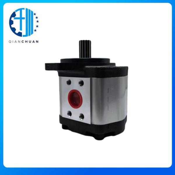 207-8235 Series Gear Hydraulic Pump For Caterpillar Engine Part