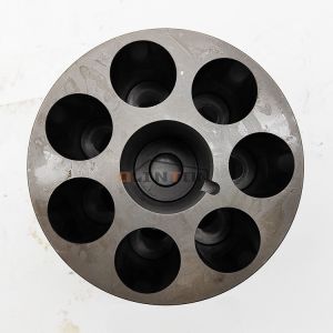 Construction Machinery Parts ZAXIS240-3 ZAXIS270-3 ZAXIS240LC-3 HPV118 Rotor