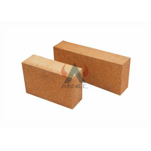 2.20 Low Bulk Density Coke Oven SiO2 Clay Refractory Brick