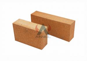 China Pizza Oven Light Weight High Density 2.3g Clay Fired Brick on sale