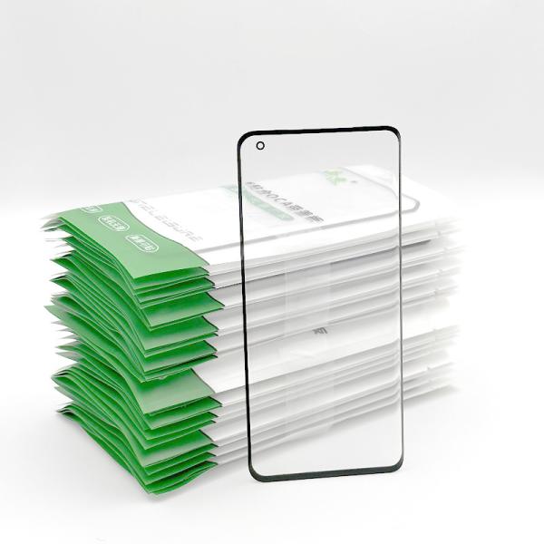 Quality Front Outer Glass for vivo Front Glass With Oca Replacement wholesale