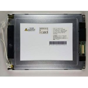 Cheap NL6448AC20-06 6.5 INCH 640×480 122PPI NEC TFT Panel 78.8(W)×126.8(H) mm for sale