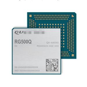 Cheap RG500Q NR 5G Iot Module M2M - Optimized RG500Q-EA RG502Q-EA RG502Q-GT RG501Q-EU for sale