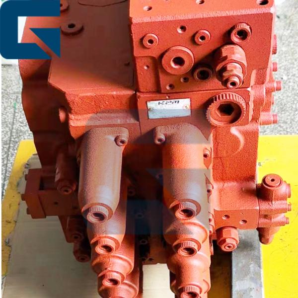 31N6-10110 31n6-10110 Main Control Valve For R210LC-7 Excavator