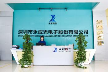 Shenzhen Syochi Electronics Co., Ltd