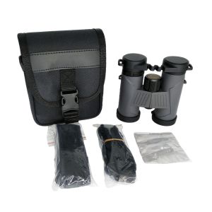 IPX7 Waterproof ED Binoculars 8x32 for Bird Watching